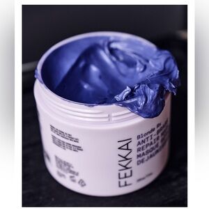 Fekkai Blonde Rx Anti-Brass Repair Mask 7.5oz